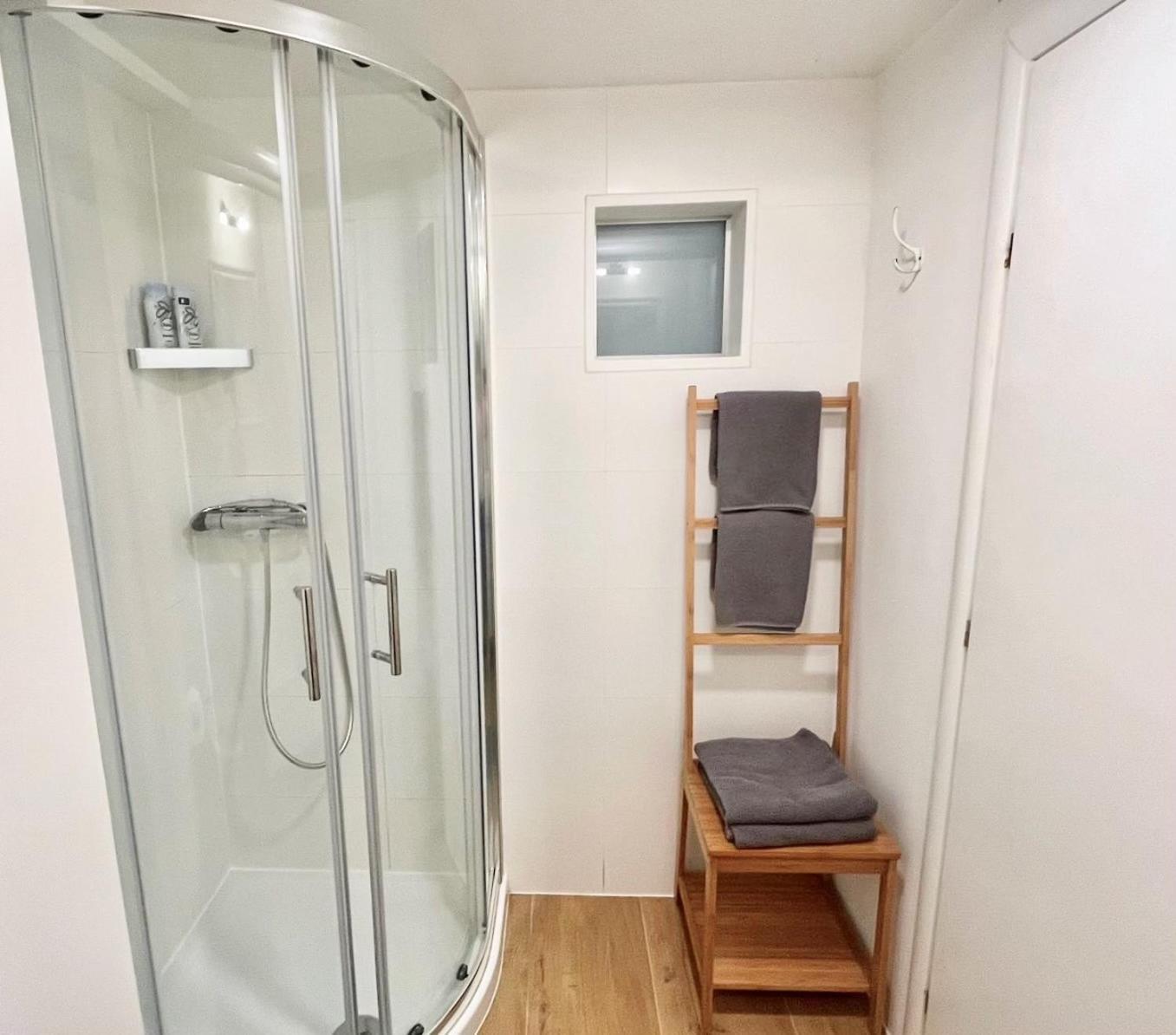 Valetier Apartments 卢布尔雅那 外观 照片