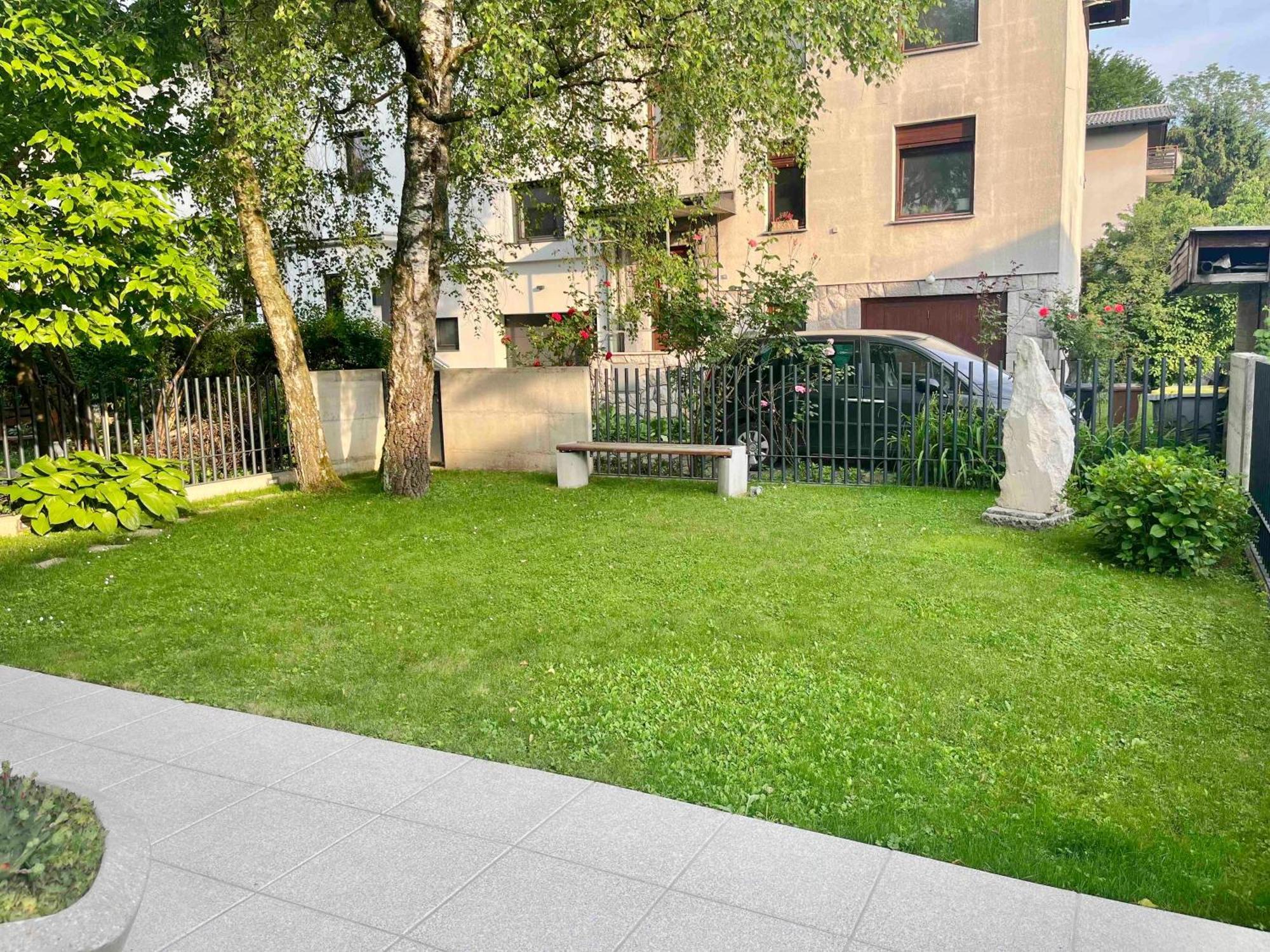 Valetier Apartments 卢布尔雅那 外观 照片